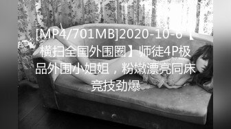 [MP4/701MB]2020-10-6【横扫全国外围圈】师徒4P极品外围小姐姐，粉嫩漂亮同床竞技劲爆