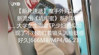 2021四月新流出国内厕拍大神潜入商场女厕偷拍突然闯入系列长靴美眉痔疮有点严重