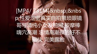 [MP4/345M]12/31最新 眼镜妹子椅子上玩扩阴器尿尿玻璃棒抽插VIP1196