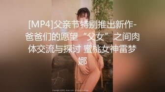 [MP4]父亲节特别推出新作-爸爸们的愿望“父女”之间肉体交流与探讨 蜜桃女神雷梦娜