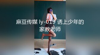 麻豆传媒 ly-019 诱上少年的家教老师