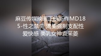 麻豆传媒映画正统新作MD185-性之禁脔 渴望强制支配性爱快感 美乳女神袁采菱