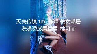 天美传媒 tml-006 美女邻居洗澡诱惑屌丝男-林可菲