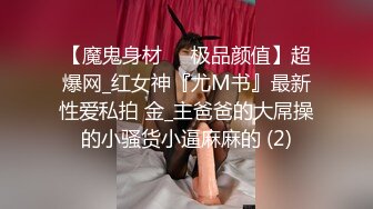 【魔鬼身材❤️极品颜值】超爆网_红女神『尤M书』最新性爱私拍 金_主爸爸的大屌操的小骚货小逼麻麻的 (2)