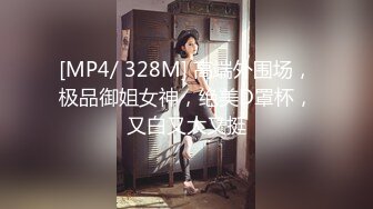 [MP4/ 328M] 高端外围场，极品御姐女神，绝美D罩杯，又白又大又挺