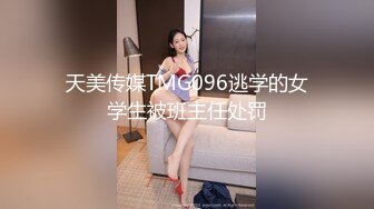 天美传媒TMG096逃学的女学生被班主任处罚