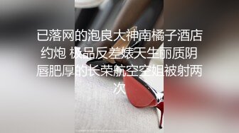 已落网的泡良大神南橘子酒店约炮 极品反差婊天生丽质阴唇肥厚的长荣航空空姐被射两次