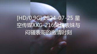 [HD/0.9G] 2024-07-25 星空传媒XKG-216风骚表妹与闷骚表哥的激情时刻