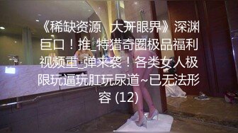 《稀缺资源✅大开眼界》深渊巨口！推_特猎奇圈极品福利视频重_弹来袭！各类女人极限玩逼玩肛玩尿道~已无法形容 (12)