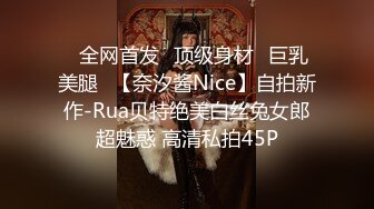 ⭐全网首发⭐顶级身材⭐巨乳美腿⭐【奈汐酱Nice】自拍新作-Rua贝特绝美白丝兔女郎超魅惑 高清私拍45P