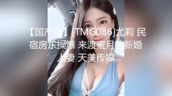 【国产版】[TMG086]尤莉 民宿房东操爆 来渡蜜月的新婚人妻 天美传媒