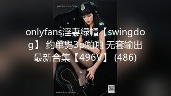 onlyfans淫妻绿帽【swingdog】 约单男3p啪啪 无套输出最新合集【496V】 (486)