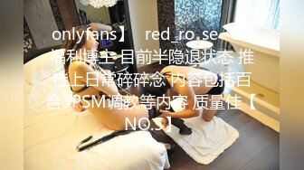 onlyfans】⭐red_ro_se⭐OF福利博主 目前半隐退状态 推特上日常碎碎念 内容包括百合3PSM调教等内容 质量佳【NO.5】