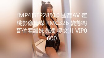 [MP4]STP28910 國產AV 蜜桃影像傳媒 PMC326 變態哥哥偷看繼妹洗澡 吳文淇 VIP0600