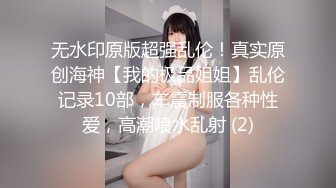 无水印原版超强乱伦！真实原创海神【我的极品姐姐】乱伦记录10部，车震制服各种性爱，高潮喷水乱射 (2)