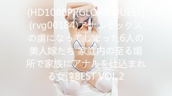 (HD1080P)(GLORY QUEST)(rvg00184)アナルセックスの虜になってしまった6人の美人嫁たち 家庭内の至る場所で家族にアナルを仕込まれる女達BEST VOL.2