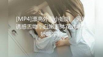 [MP4]漂亮外围小姐姐，黑丝诱惑舌吻，白嫩胴体花式啪啪娇喘不断