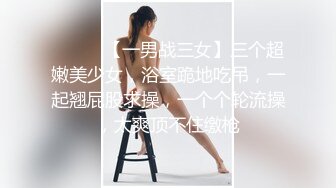 土豪玩操马尾辫极品萝莉后入拽着