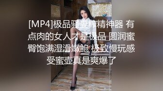 [MP4]极品骚妻榨精神器 有点肉的女人才是极品 圆润蜜臀饱满湿滑嫩鲍 极致慢玩感受蜜壶真是爽爆了