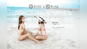 纯情小母狗的3P日常