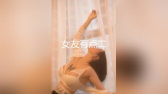 女友有点二