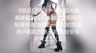 SWAG 露脸大尺度公厕实战系列（一）口爆吞精 Hotbabegirl