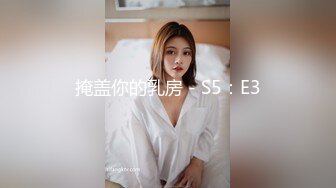 掩盖你的乳房 - S5：E3