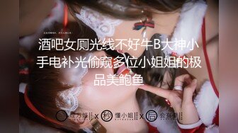 酒吧女厕光线不好牛B大神小手电补光偷窥多位小姐姐的极品美鲍鱼