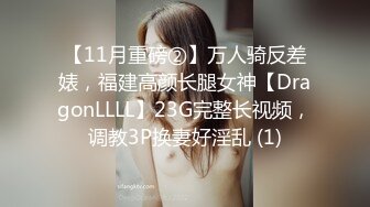 【11月重磅②】万人骑反差婊，福建高颜长腿女神【DragonLLLL】23G完整长视频，调教3P换妻好淫乱 (1)