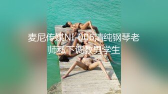 麦尼传媒NI-006清纯钢琴老师私下调教男学生