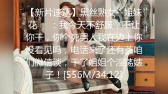 【新片速遞】黑丝熟女--姐妹花❤️：我今天不舒服，不让你干，你个死男人我在边上你没看见吗，电话来了还有茶咱们微信谈，干了姐姐个淫荡婊子！[556M/34:12]