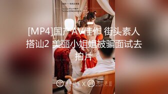 [MP4]国产AV佳作 街头素人搭讪2 美丽小姐姐被骗面试去拍片