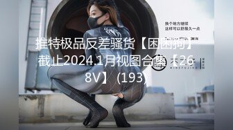 推特极品反差骚货【困困狗】截止2024.1月视图合集【268V】 (193)