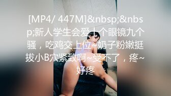 另类叛逆女孩极品泄密，推特43万粉满身纹刺青露脸网红【阿璃】订阅福利，人瘦奶挺与炮友各种啪啪不健康自拍 (8)