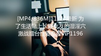 [MP4/1790M]1/7最新 萌妹子脱下内裤玩穴大屁股骑乘位打桩男友收费VIP1196