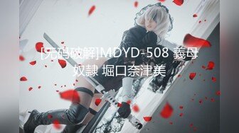 [无码破解]MDYD-508 義母奴隷 堀口奈津美