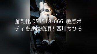 加勒比 051518-666  敏感ボディを連続絶頂！西川ちひろ