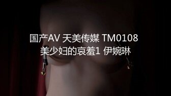 国产AV 天美传媒 TM0108 美少妇的哀羞1 伊婉琳