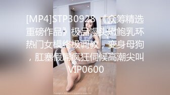 [MP4]STP30928 《众筹精选重磅作品》极品馒头嫩鲍乳环热门女模终极调教，变身母狗，肛塞假屌疯狂伺候高潮尖叫 VIP0600