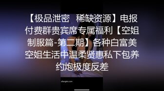 【极品泄密✿稀缺资源】电报付费群贵宾席专属福利【空姐制服篇-第二期】各种白富美空姐生活中温柔贤惠私下包养约炮极度反差