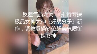 ❤️反差气质尤物❤️推特专操极品女神大神〖好战分子〗新作，调教爆操多位超美气质御姐女神