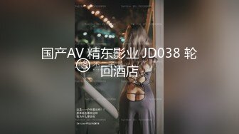 国产AV 精东影业 JD038 轮回酒店