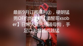 最新9月订阅福利③，硬朗猛男OF约炮大神【清醒哥xsober】日常大量肉搏骚母狗，手足口无套越战越猛