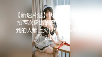 【新速片遞】长毛外衣美女被拍两次粉嫩的馒头鲍鱼❤️看到的人都上火[296M/MP4/02:16]