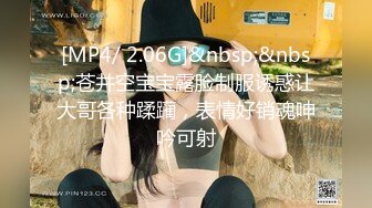 豹纹短裙妖艳美女，烈焰红唇黑丝，无毛干净美穴，大屌炮友激情，干完骚穴干菊花，从下往上视角