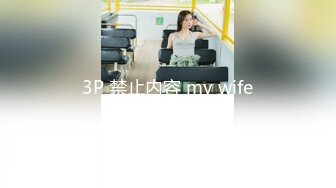 3P 禁止内容 my wife