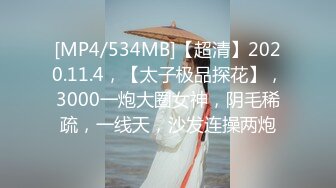 [MP4/534MB]【超清】2020.11.4，【太子极品探花】，3000一炮大圈女神，阴毛稀疏，一线天，沙发连操两炮