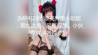 [MP4]28岁漂亮外围小姐姐，黑丝诱惑，风骚淫荡，小伙花样多各种姿势