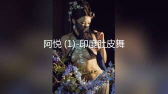 阿悦 (1)-印度肚皮舞