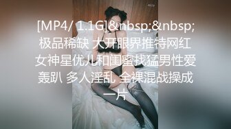 [MP4/ 1.1G]&nbsp;&nbsp;极品稀缺 大开眼界推特网红女神星优儿和闺蜜找猛男性爱轰趴 多人淫乱 全裸混战操成一片